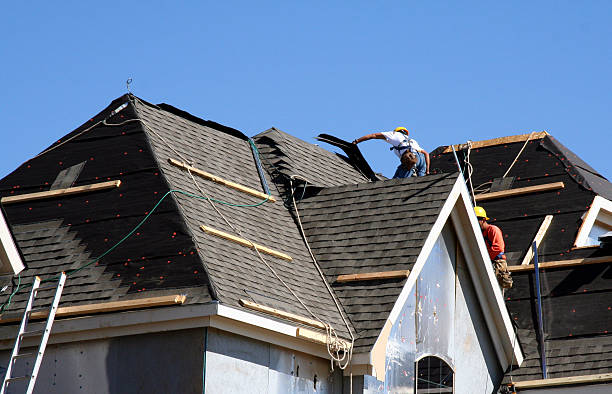 Best Commercial Roof Installation  in Oak Ridge, NJ