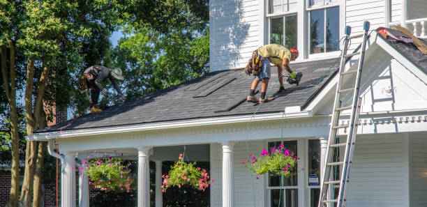 Best Roof Gutter Cleaning  in Oak Ridge, NJ